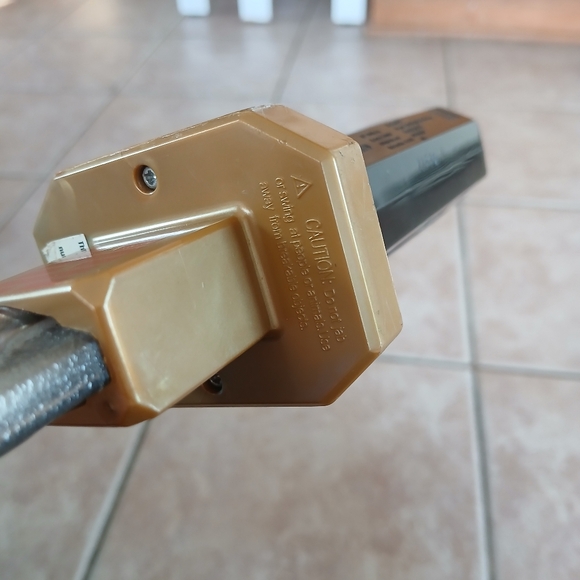 GI Joe Cosplay Sword - Picture 7 of 9